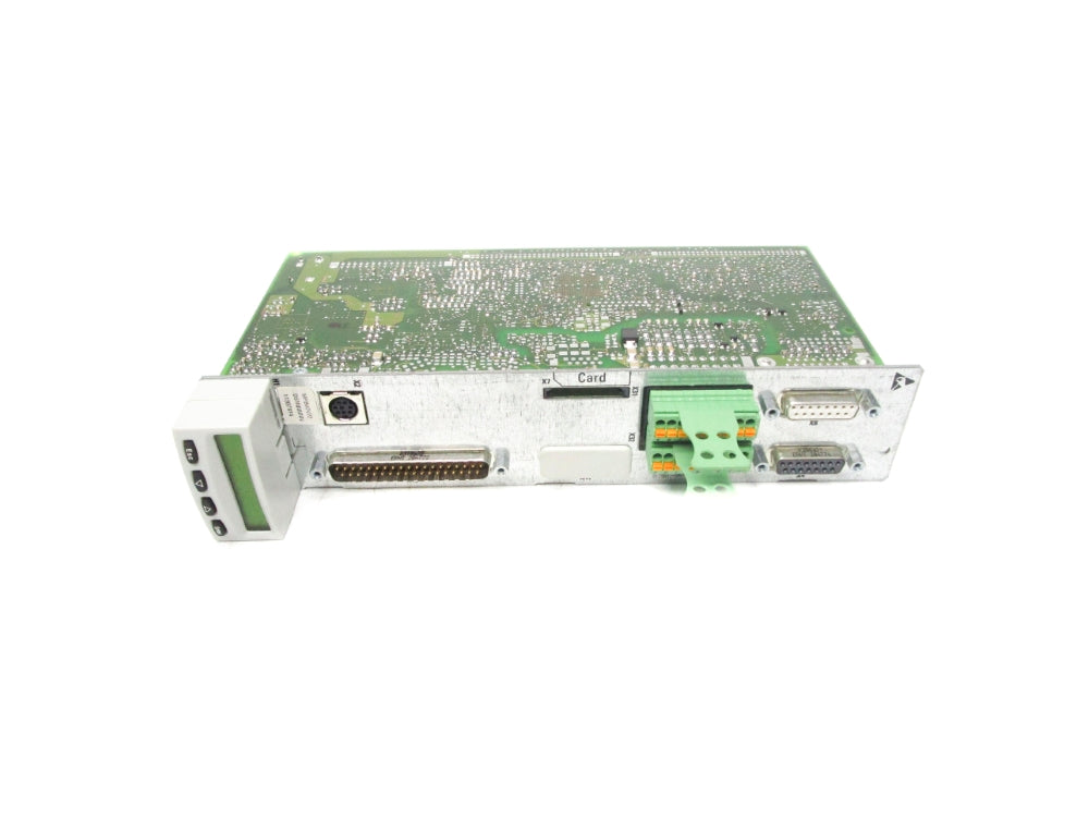 REXROTH R911307272 CSB01-1C-PL-ENS-EN1-NN-S-NN-FW NSMP