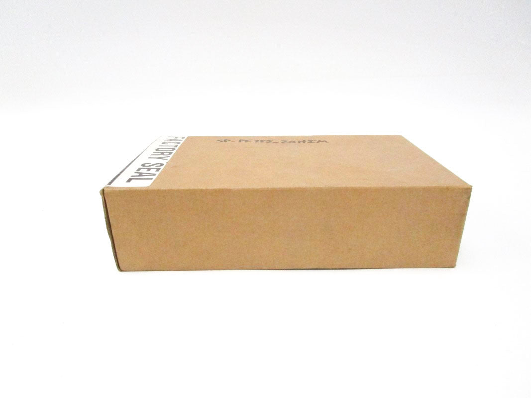 ALLEN BRADLEY 20-HIM-C6S SER. A 12VDC F/W 2.007 DATE: 2019 NSFS