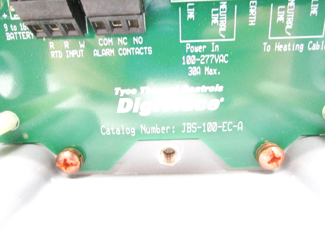 DIGITRACE JBS-100-ECW-A 100-277VAC 30A NSMP