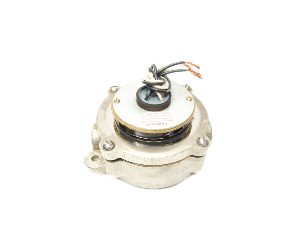 CHEMETRONICS EPB/MPB-502 W22-Y02F NSMP