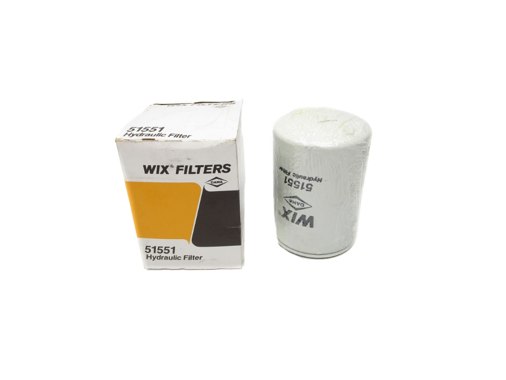 WIX 51551 NSMP