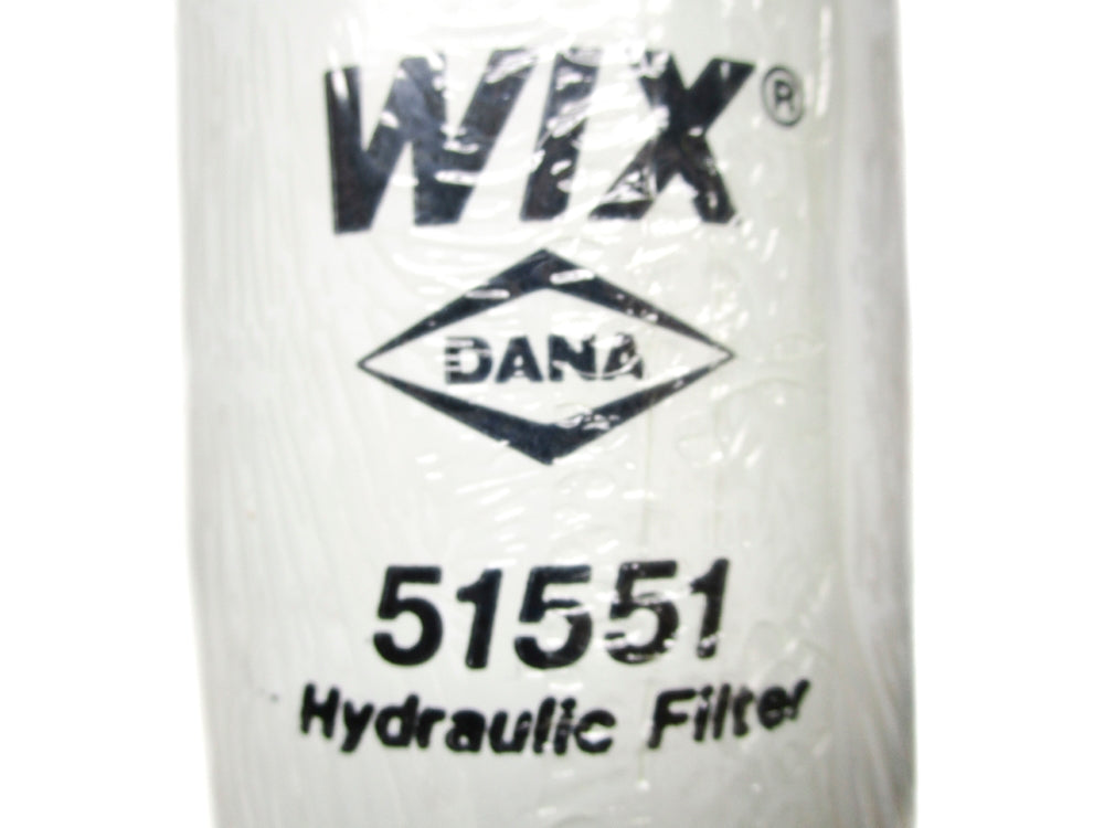 WIX 51551 NSMP