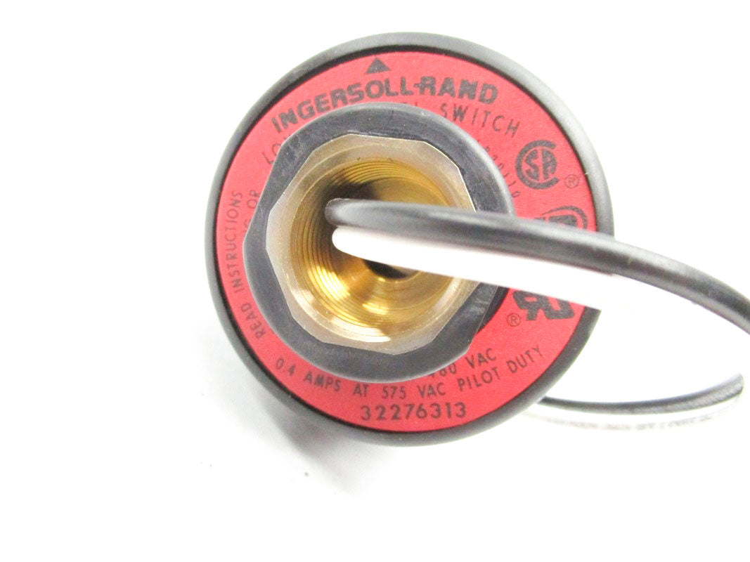 INGERSOLL RAND 32276313 575VAC 0.4A NSMP