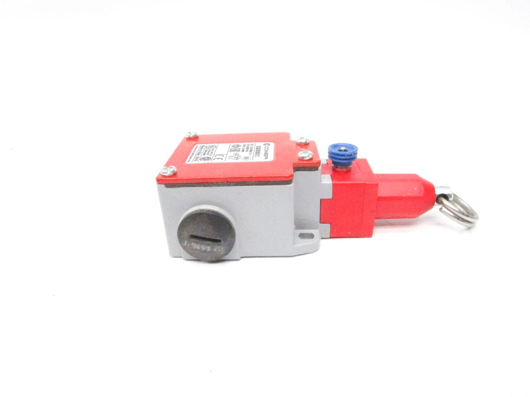 COMEPI SCM2K99X12 400V 4A NSMP