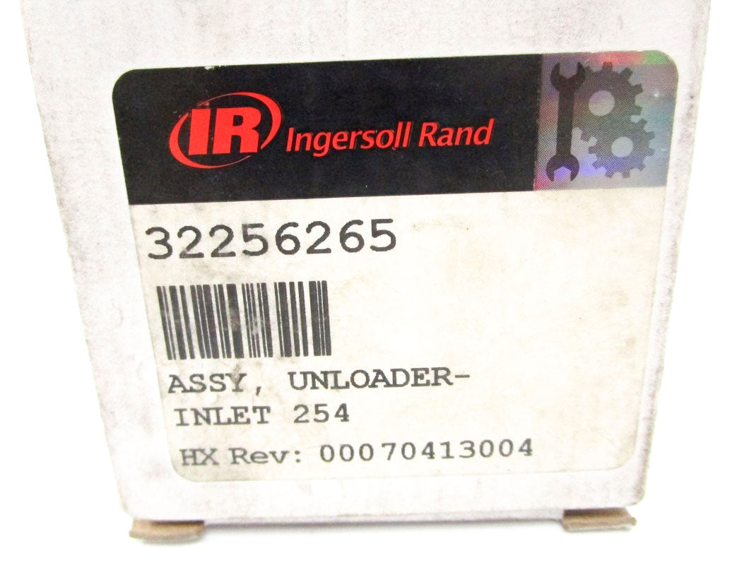 INGERSOLL RAND 32256265 NSMP