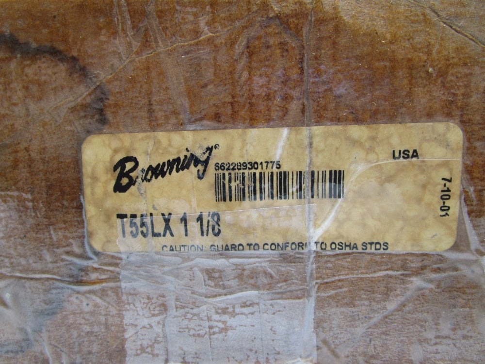 BROWNING T55LX 1 1/8 NSMP