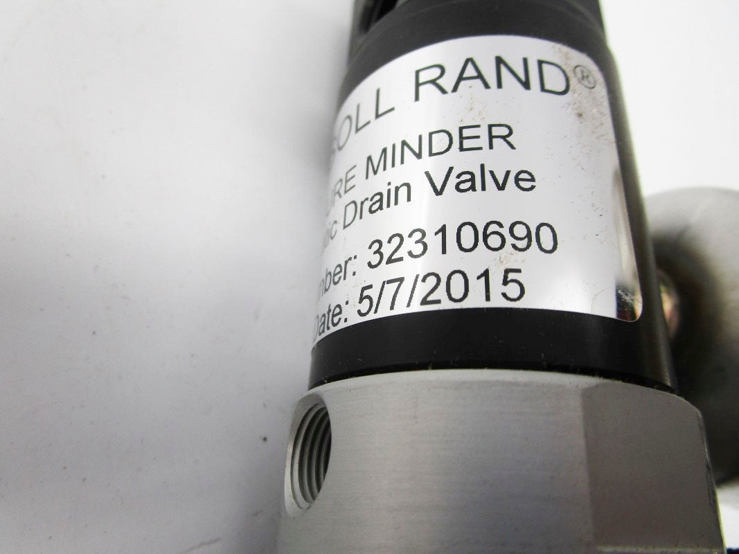 INGERSOLL RAND 32310690 NSMP