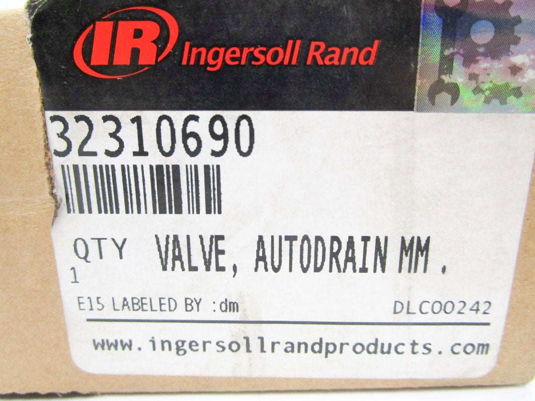 INGERSOLL RAND 32310690 NSMP