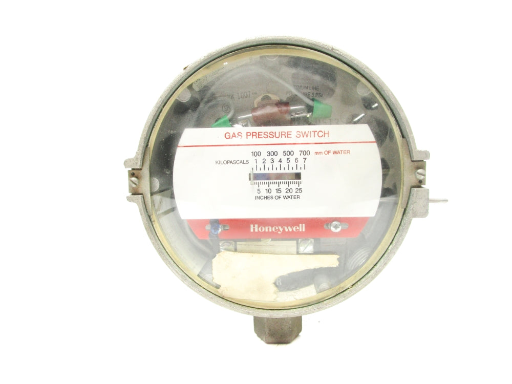 HONEYWELL C437K1007 UNMP
