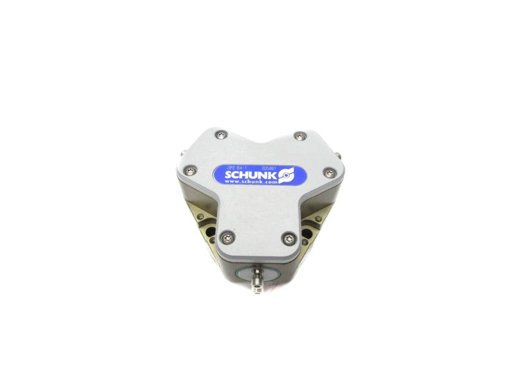 SCHUNK DPZ64-1 300461 NSNP