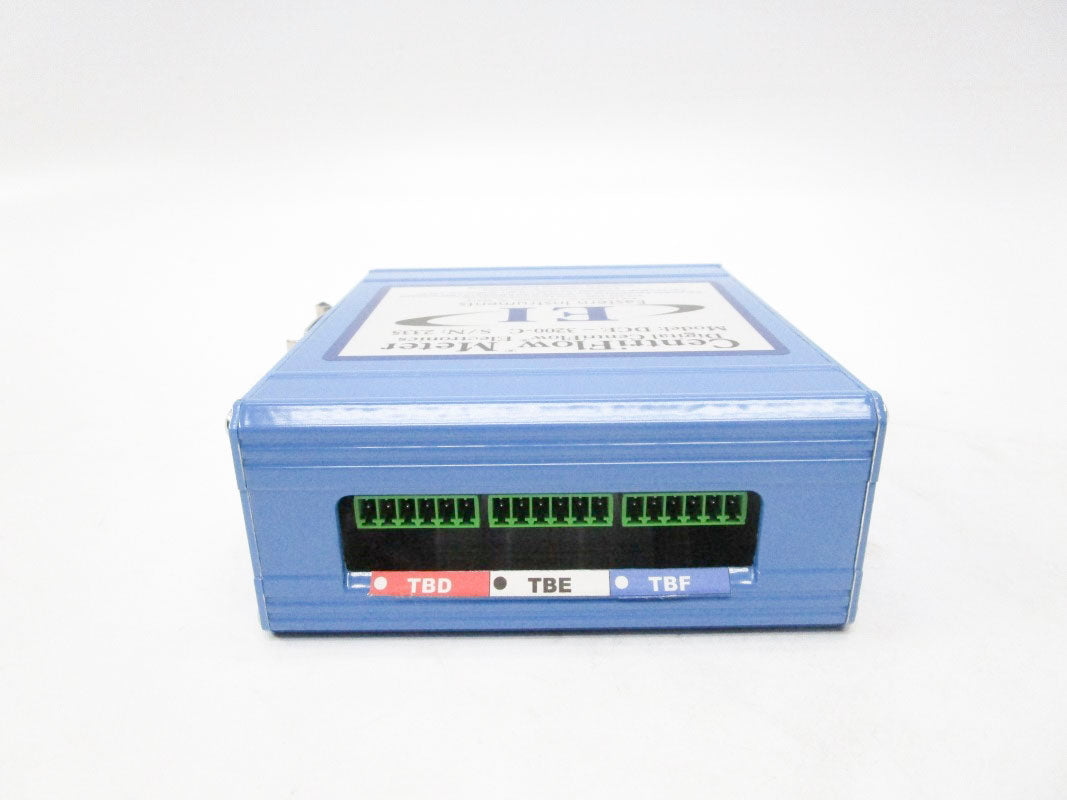 EASTERN INSTRUMENTS DCE-3200-C NSNP