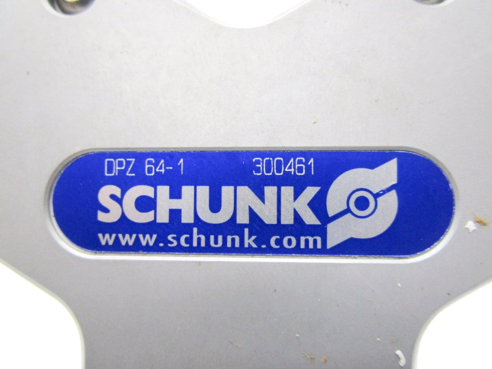 SCHUNK DPZ64-1 300461 NSNP