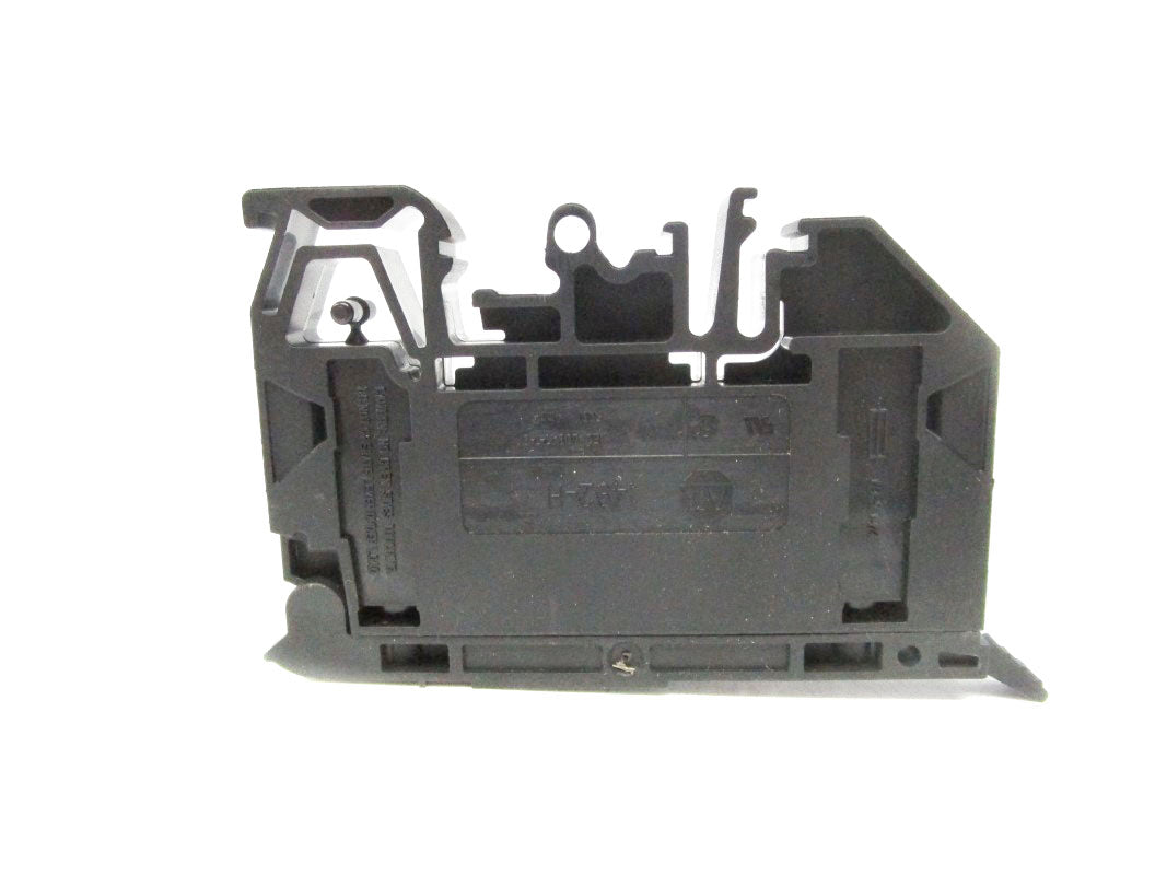ALLEN BRADLEY 1492-H4 NSNP