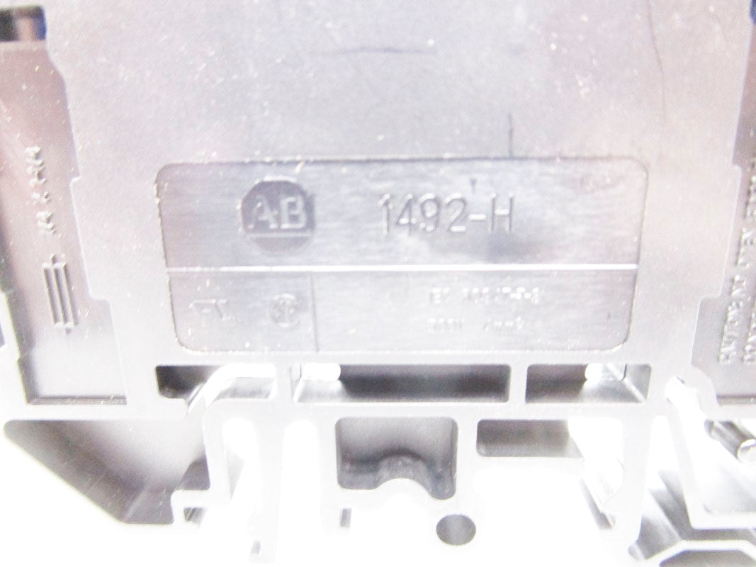 ALLEN BRADLEY 1492-H4 NSNP