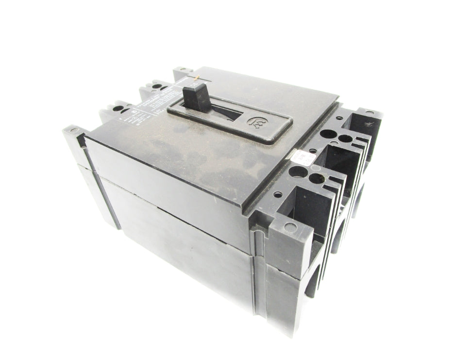 WESTINGHOUSE EHB3090 90A 480VAC NSMP