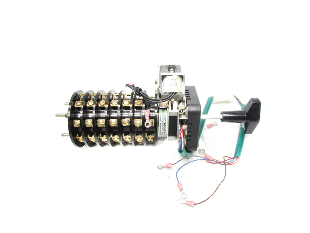 ELECTROSWITCH 78PB05LM 20A 600VAC UNMP