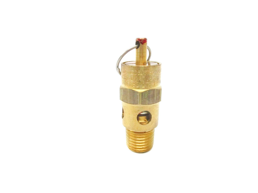 SME ST25 1/4" 200PSI UNMP