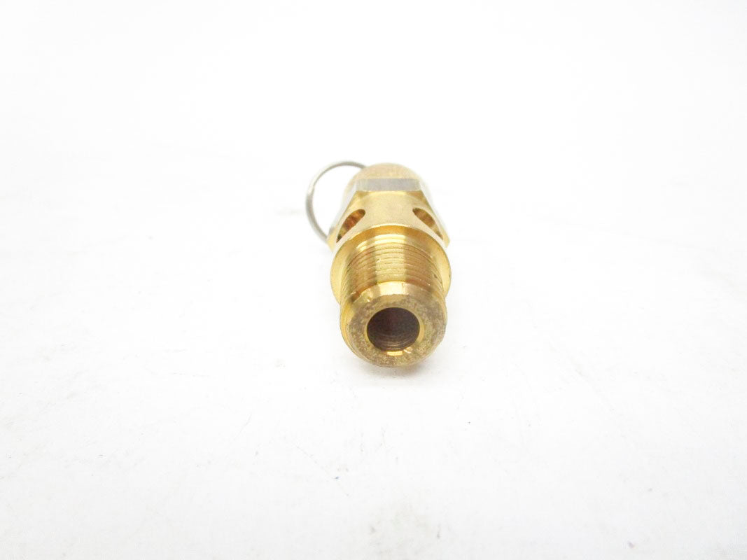 SME ST25 1/4" 200PSI UNMP