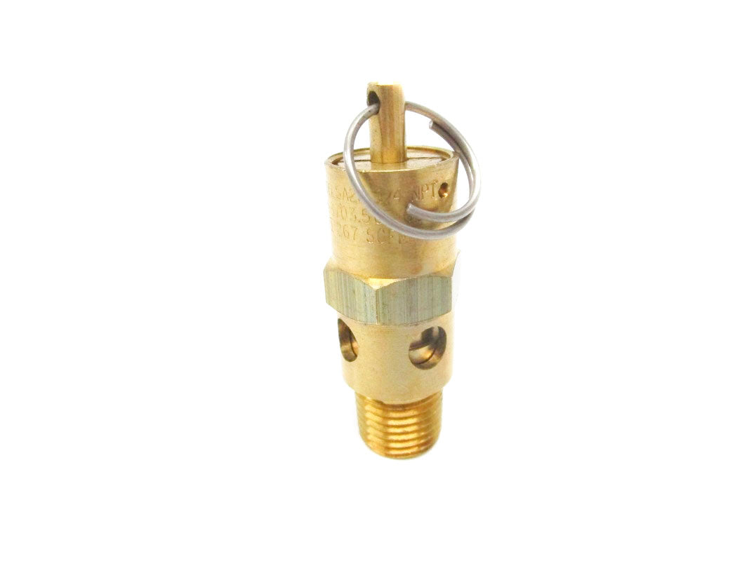SME SA25 1/4" 325 PSI NSNP