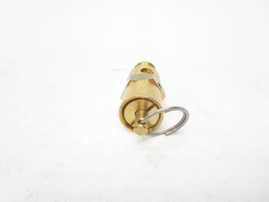 SME SA25 1/4" 325 PSI NSNP