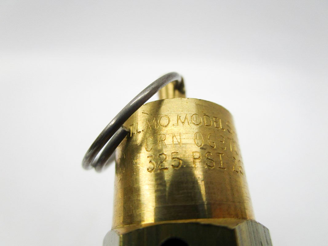 SME SA25 1/4" 325 PSI NSNP