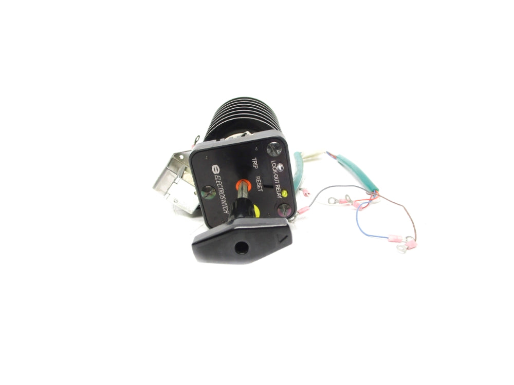ELECTROSWITCH 78PB05LM 20A 600VAC UNMP