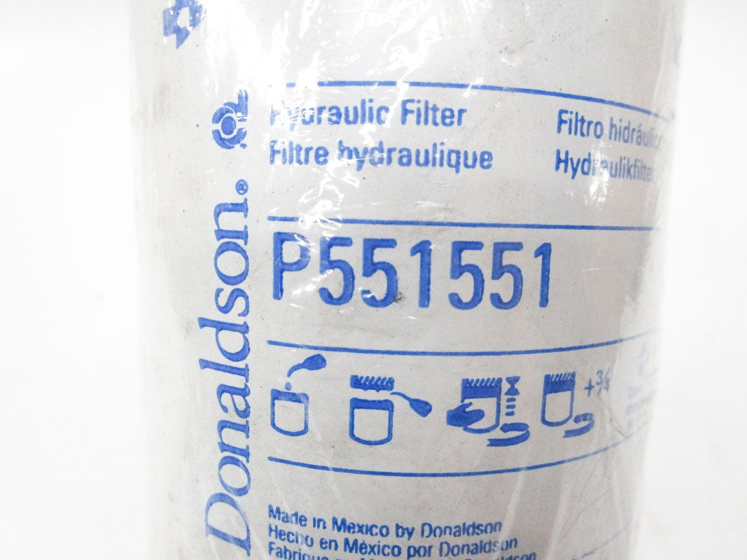 DONALDSON P551551 NSNP