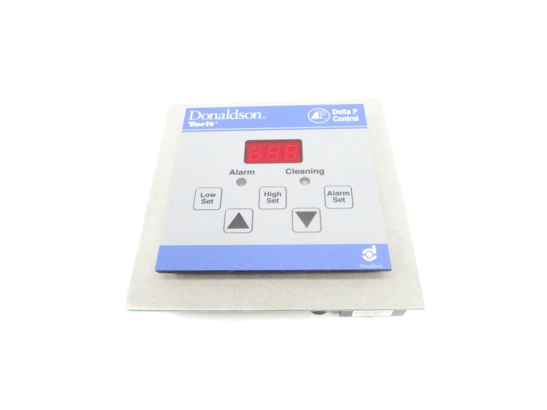 DONALDSON M9805-02-0700 115/230VAC 0.08A NSNP
