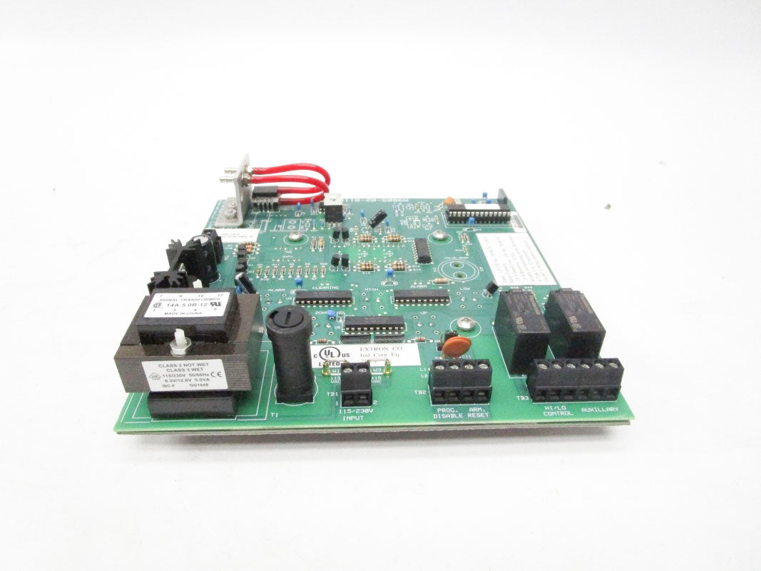 DONALDSON M9805-02-0700 115/230VAC 0.08A NSNP