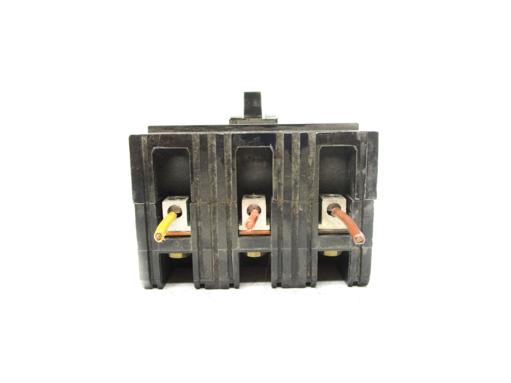 SQUARE D FAL3603013M 30A 600VAC SER. 2 (GREY) UNMP