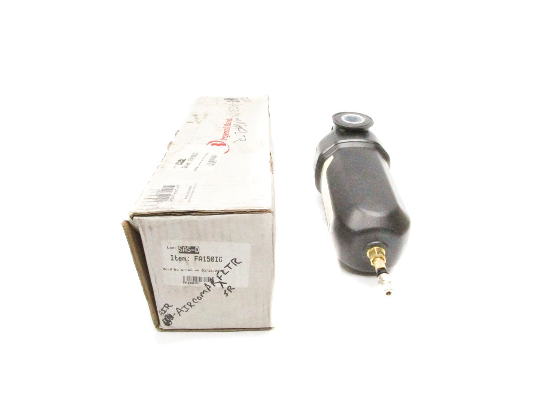 INGERSOLL RAND FA150IG NSMP