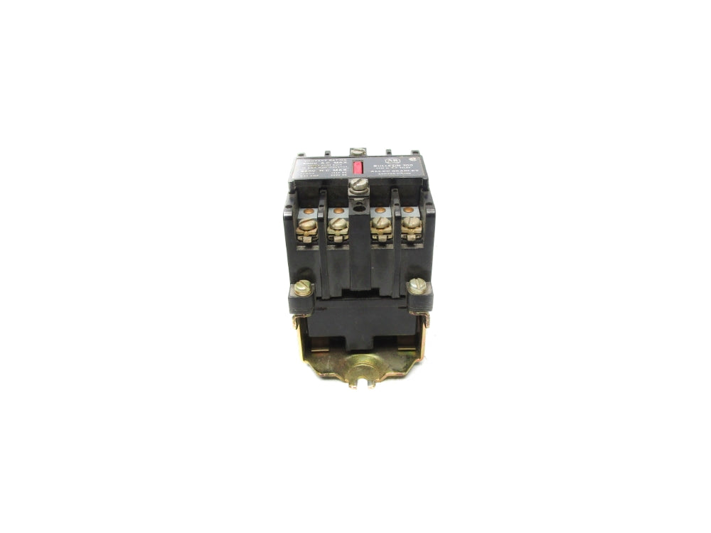 INDUSTRIAL SPARE PART 700-N400 SER. C 110/120V UNMP