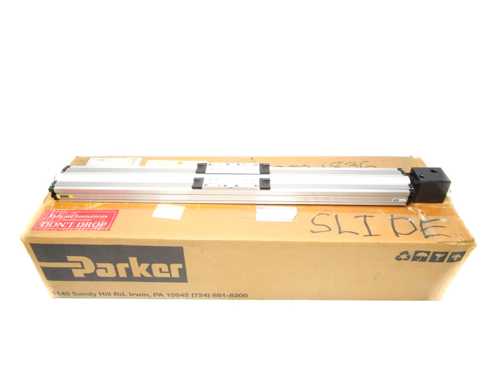 PARKER 404600XRMS NSMP