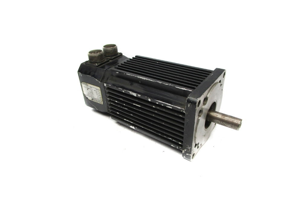 RELIANCE ELECTRIC H-4050-P-H00AA 4000RPM UNMP