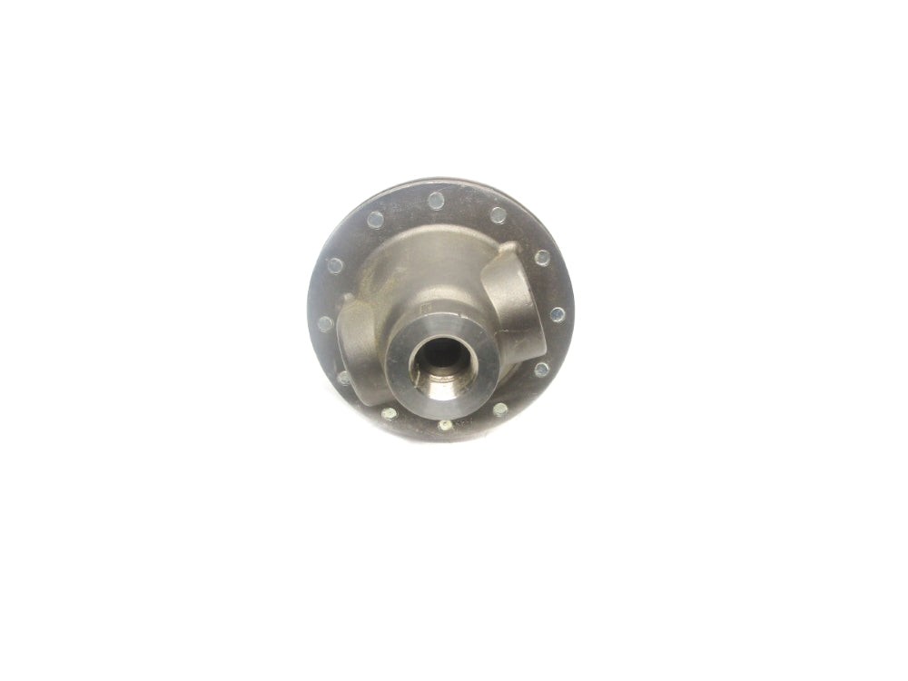 CASH ACME FR 0-20PSI NSMP