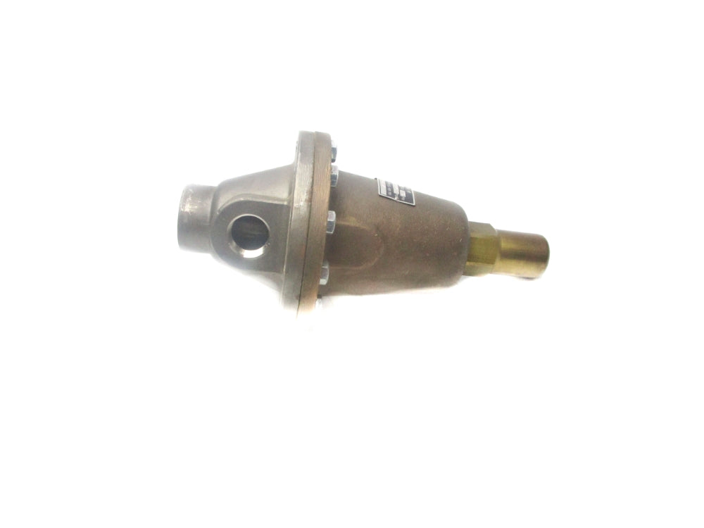 CASH ACME FR 0-20PSI NSMP