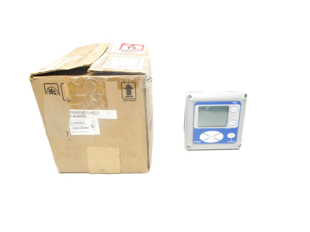 ROSEMOUNT 1066-P-HT-60 NSMP