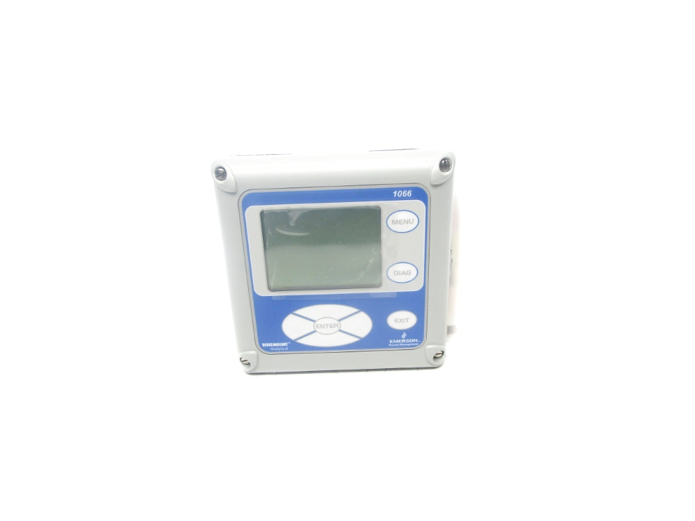 ROSEMOUNT 1066-P-HT-60 NSMP