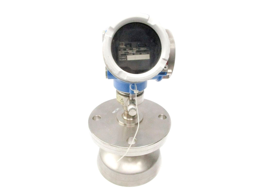 ENDRESS+HAUSER FMR57-FDACCDFAA6AGJ2+ 12-35VDC 232PSI NSNP