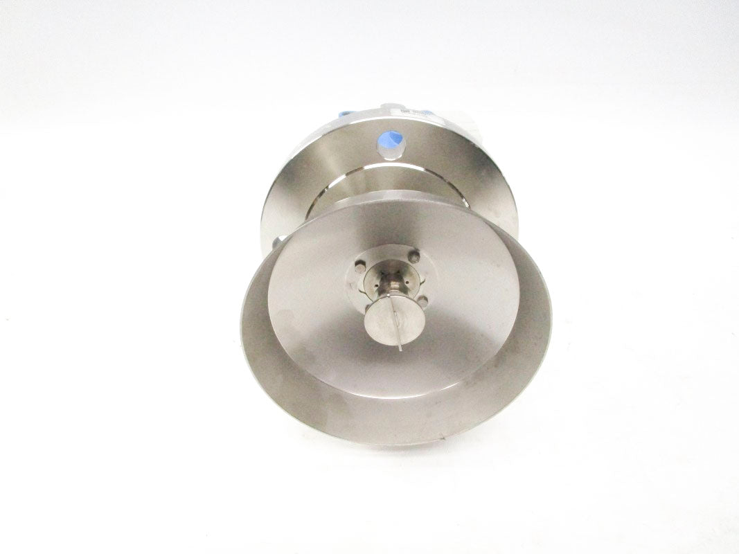 ENDRESS+HAUSER FMR57-FDACCDFAA6AGJ2+ 12-35VDC 232PSI NSNP