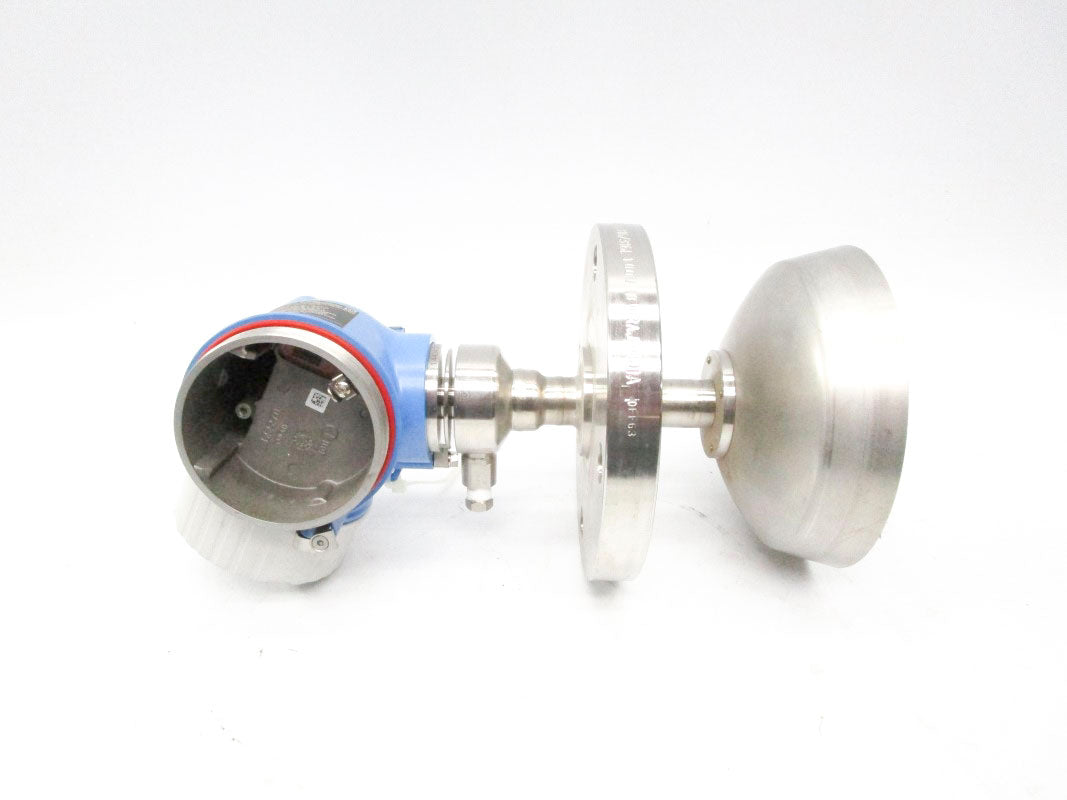 ENDRESS+HAUSER FMR57-FDACCDFAA6AGJ2+ 12-35VDC 232PSI NSNP