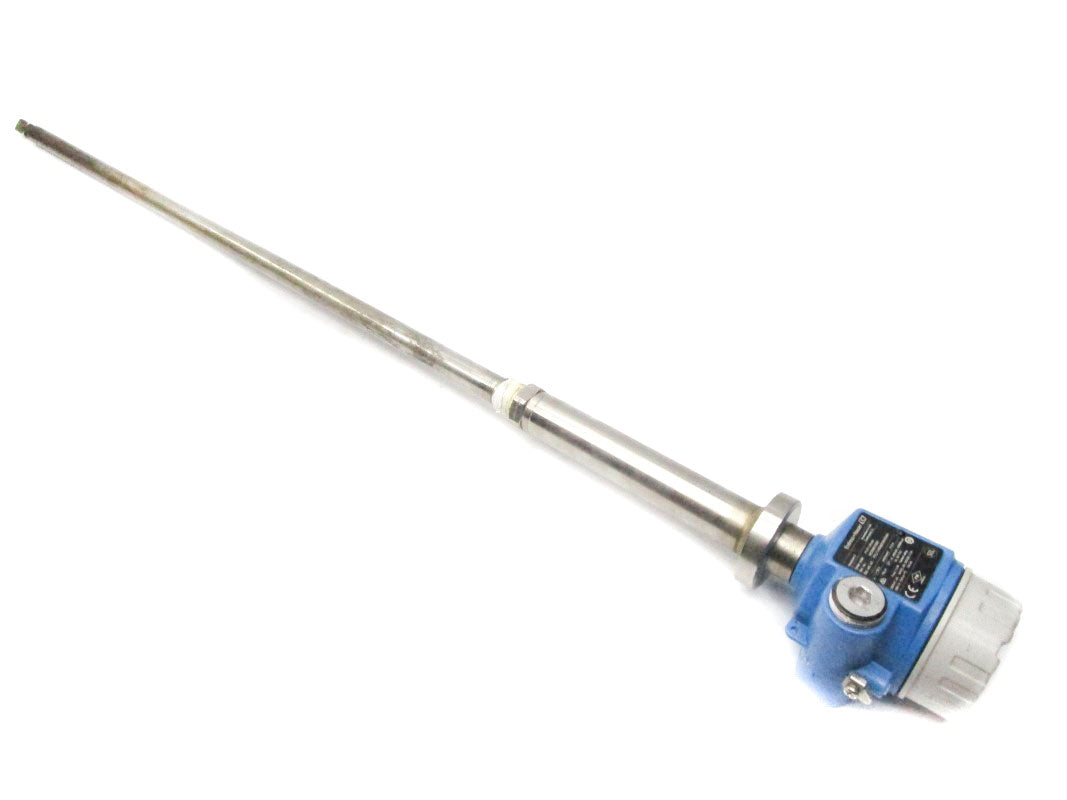 ENDRESS+HAUSER FTL71-RGM2CB4E5AN 19-250VAC 6A UNMP