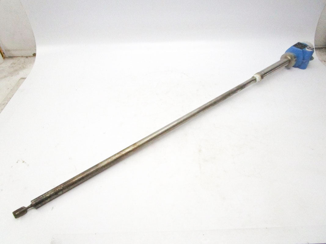 ENDRESS+HAUSER FTL71-RGM2CB4E5AN 19-250VAC 6A UNMP