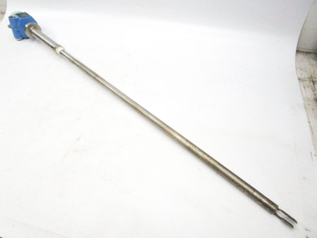 ENDRESS+HAUSER FTL71-RGM2CB4E5AN 19-250VAC 6A UNMP