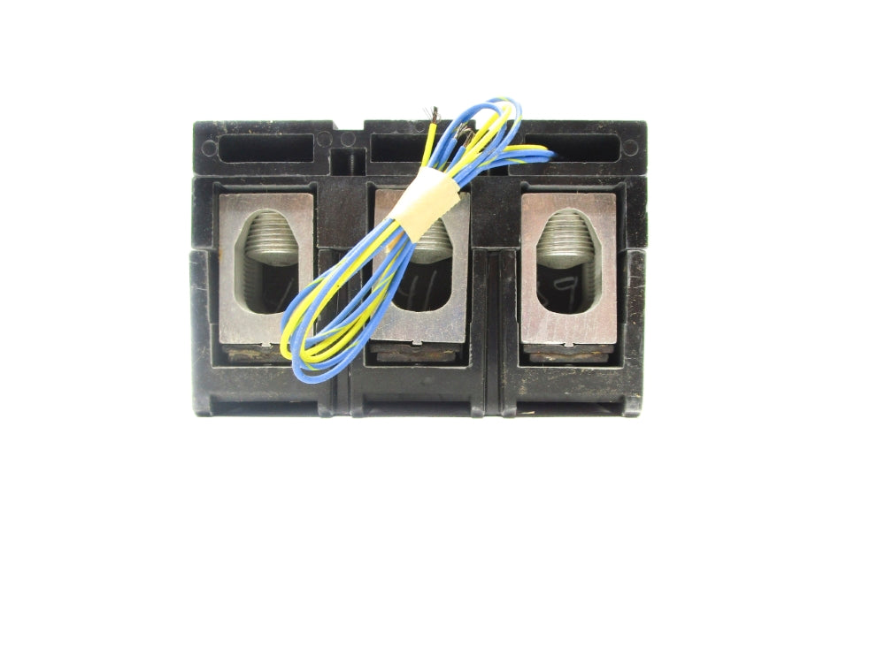 SQUARE D LAL361501212 600V 150A NSMP