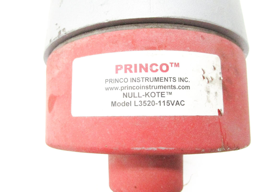 PRINCO L3520-115VAC 115VAC UNMP