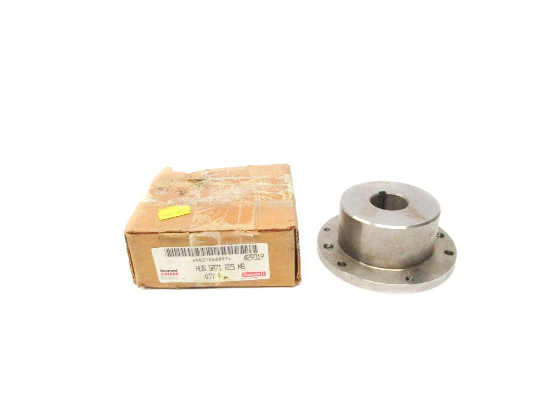 REXNORD HUBSR71225NB 029319 NSMP