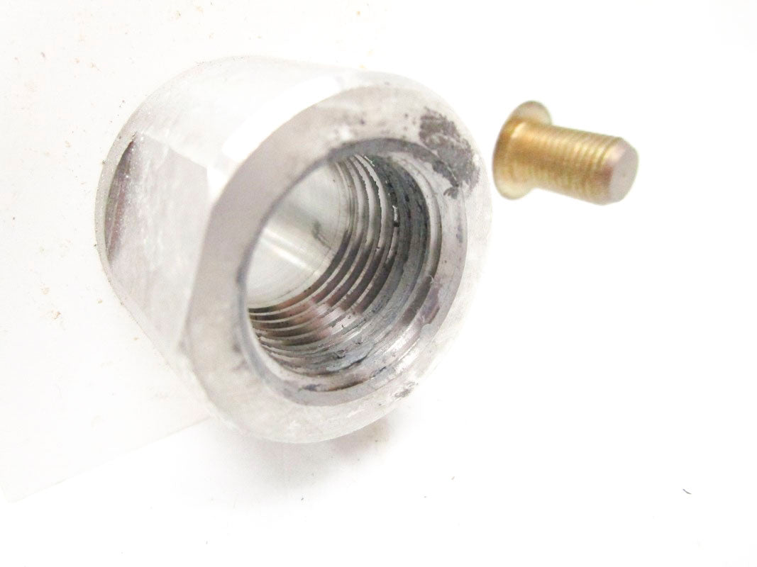 KING 75303127C07 100PSI 100'F UNMP