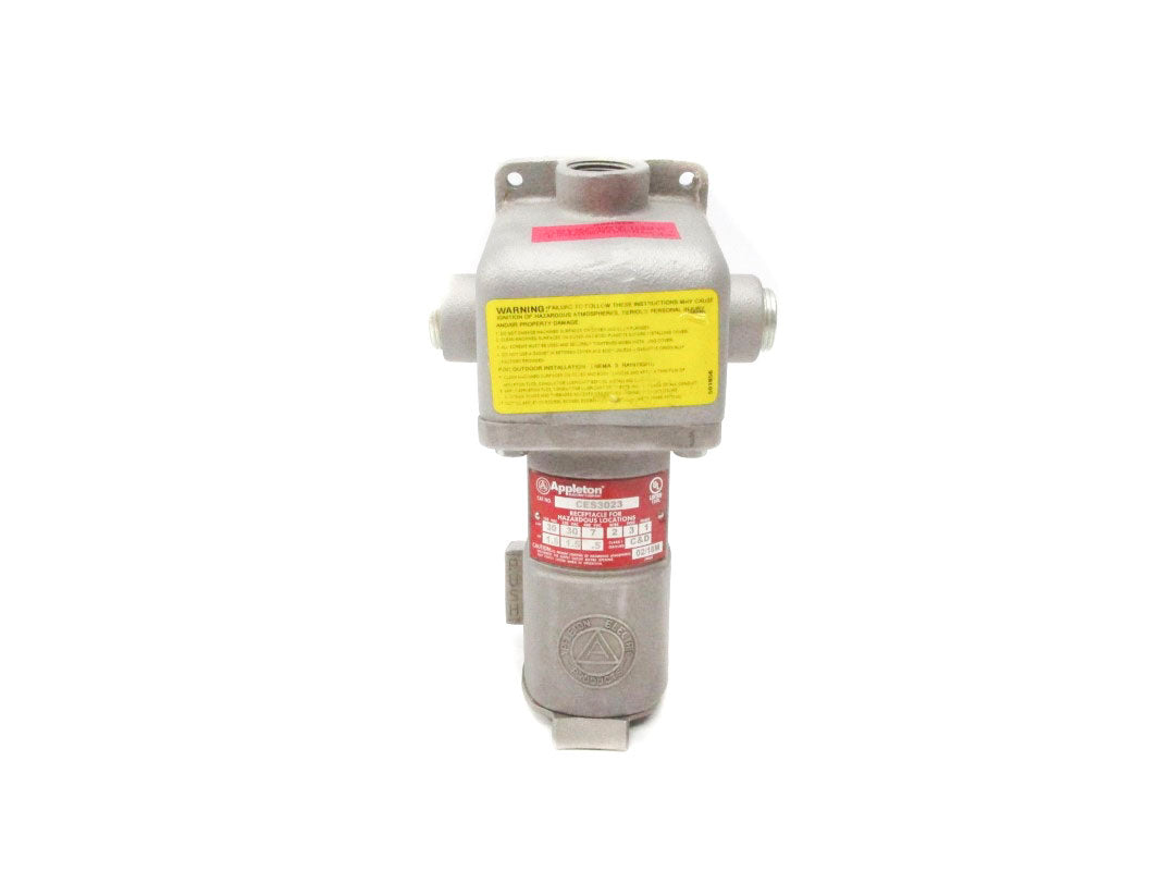 APPLETON CES3023 480VAC 30A NSNP