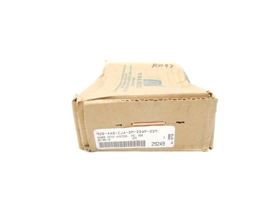 MAC 92B-AAB-CJA-DM-DDAP-2DM NSFS